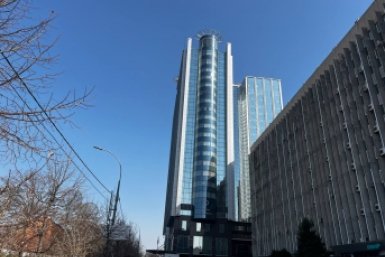 Краснодарский край остаётся главной точкой притяжения для инвесторов в гостиничный бизнес  Валерия Годовникова