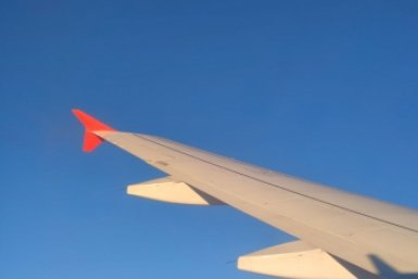 Ложное сообщение о бомбе на борту самолёта в Минводах обернулось сроком