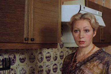 Поклонники Татьяны Васильевой справятся на раз-два: вспомним 5 лучших ролей актрисы