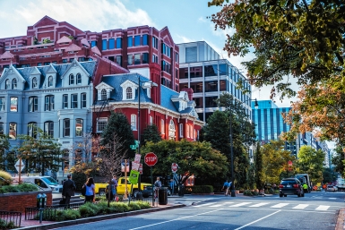 Германия выступила против небиометрических паспортов РФ