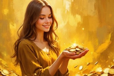 Финансовый гороскоп на неделю: Стрельцам — новые доходы, Рыбам — пересмотр привычек