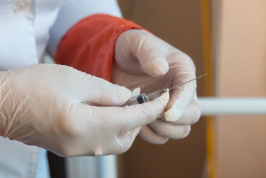 Тематическое фото Илья Аверьянов, ИА PrimaMedia