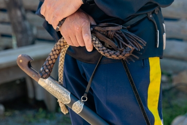 Казаки Евгений Кулешов, ИА PrimaMedia