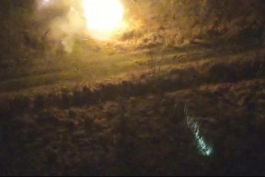 Хотел взорвать авто: подробности от ФСБ задержания террориста в Ставрополе