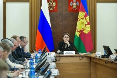 Более 45 тысяч подростков планируют трудоустроить на Кубани в летние каникулы пресс-служба администрации Краснодарского края