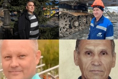 Жители Иркутской области удостоены государственных наград президента России Тг-канал (18+) губернатора Иркутской области