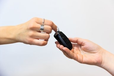 Перекупщики знают этот трюк: когда налог с продажи авто платить не нужно