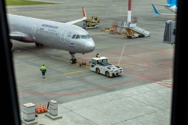 Депутаты хотят отменить плату за звонки на горячие линии авиакомпаний