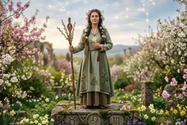 Им не страшен сглаз: 3 знака с "алмазной" аурой, об которую разбиваются любые проклятия