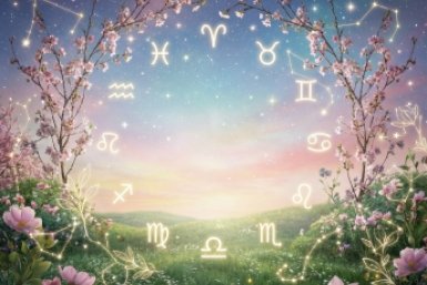 Прорыв, которого ждали годы: кто из знаков зодиака с 30 марта по 5 апреля проснется в новой реальности