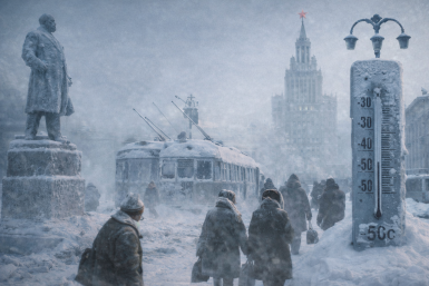 Самая холодная зима СССР: как экстремальные морозы 1978 года изменили страну