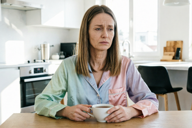 Морщины будут в 30+: этот продукт "убивает" коллаген и превращает кожу в "сухофрукт"