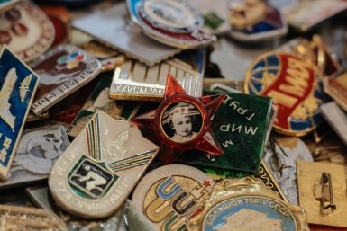 Вы точно жили в эпоху Брежнева, если ответите на эти 8 вопросов о СССР - ТЕСТ