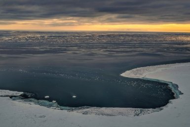 Погода на рабочую неделю в Магадане