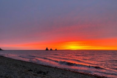 Лучшие фотографии Сахалина и Курил за неделю
