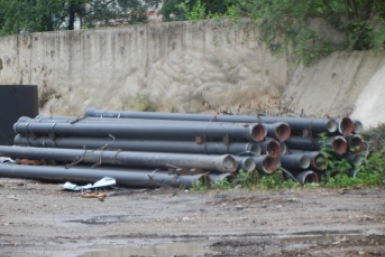 Трубы Марина  Померанцева , ИА EAOMedia