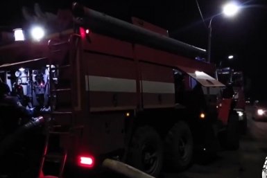 Паводок подтопил 72 приусадебных участка в Иркутской области