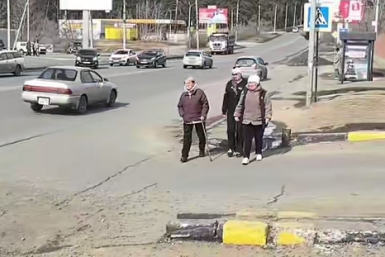 Рейд Кадр из видео