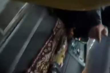 "Наличку требуют": история о том, как хитрый шофер басика "зарабатывает" зп во Владике