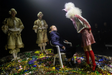 Звезда советского фильма  "А зори здесь тихие" приедет в Улан-Удэ