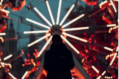 "Прокатимся с ветерком": объявлена дата запуска нового аттракциона в столице ДФО