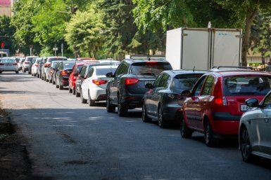 Транспортный налог отменят не для всех: кто в 2026 году сможет не платить ни рубля