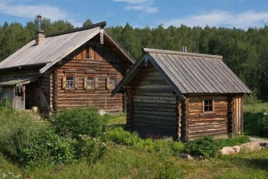 Для всех, у кого есть баня на участке: новое правило уже с апреля