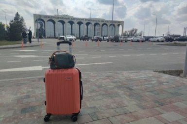 Семь рейсов на вылет в Питер и прилет задерживаются в аэропортах Ставрополья