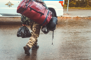 В Киеве заговорили о мобилизации женщин