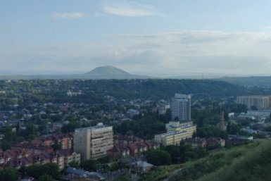 Больше 50 улиц, целый район и два поселка остались без воды в Пятигорске