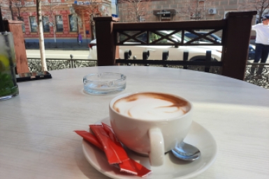 Почему в Италии не заказывают капучино после обеда? Туристам стоит это знать