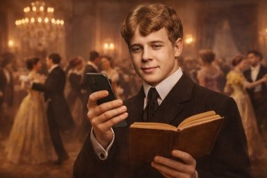 Угадайте произведения Есенина по цитатам — сложный тест по классике СССР