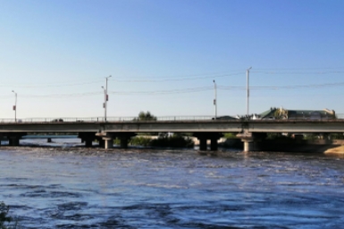 Подмосковье на грани подтоплений: объявлен оранжевый уровень опасности