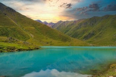 Загран не нужен: 4 страны, куда пустят по обычному российскому паспорту в 2026 году