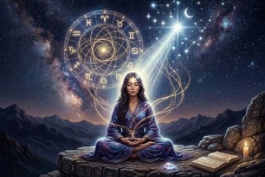 Судный час или награда: 6 знаков зодиака, которым предстоит сдать кармический экзамен в 2026 году