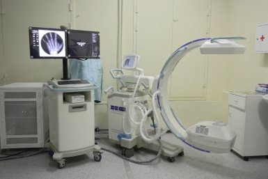 Новость дня