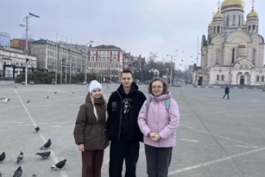 Студенты Медколледжа тг-канал (18+) Александра Осипова