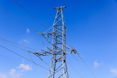 Дальний Восток может начать покупать электроэнергию в Китае