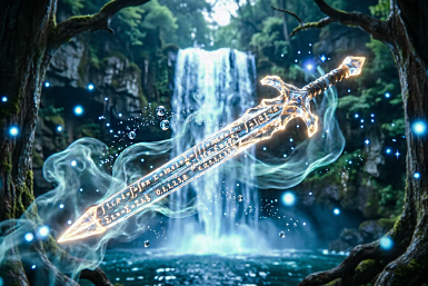 Ваш интеллект острее самурайского меча: "рассечете" 8/8 вопросов? Тест