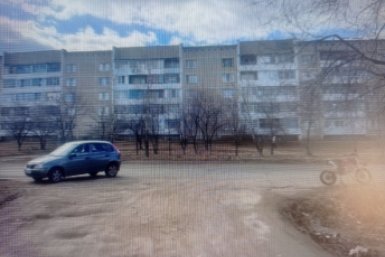 ДТП Госавтоинспекции Забайкалья