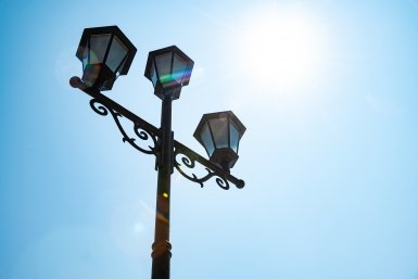 Антициклон принесёт в Приморье солнечную погоду на финише марта