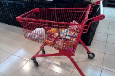 Как изменятся цены на продукты в России из-за войны на Ближнем Востоке