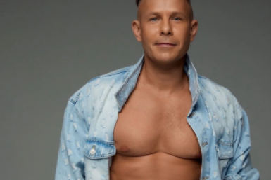 Форма на "отлично" даже в 50: фитнес-лайфхаки от Мити Фомина — мастхэв для худеющих