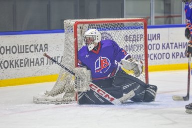 Тематическая фотография предоставлено ЛСК &quotВосточный&quot