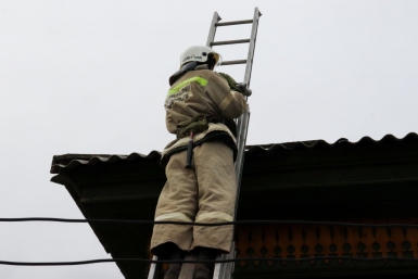 Тематическое фото Анастасия Москалёва ИА ChitaMedia