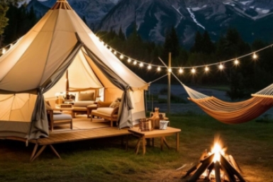 Тематическая иллюстрация ИИ &quotКандинский&quot (18+)