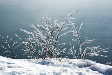В Магадане во вторник днём преимущественно без осадков и до 0º