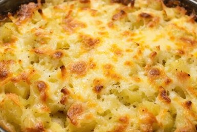 Пастуший пирог: блюдо, которое полюбится всем