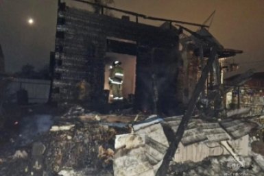 Тематическое фото Предоставлено пресс-службой ГУ МЧС России по Хабаровскому краю