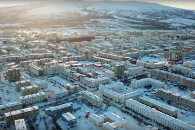 На Колыме обсудили санитарно-эпидемиологическую обстановку и профилактику заболеваний Источник